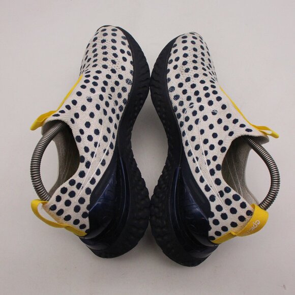 Nike Epic Phantom React X Cody Hudson Flyknit Men’s 8.5 PolkaDot Running Shoes - Picture 6 of 9